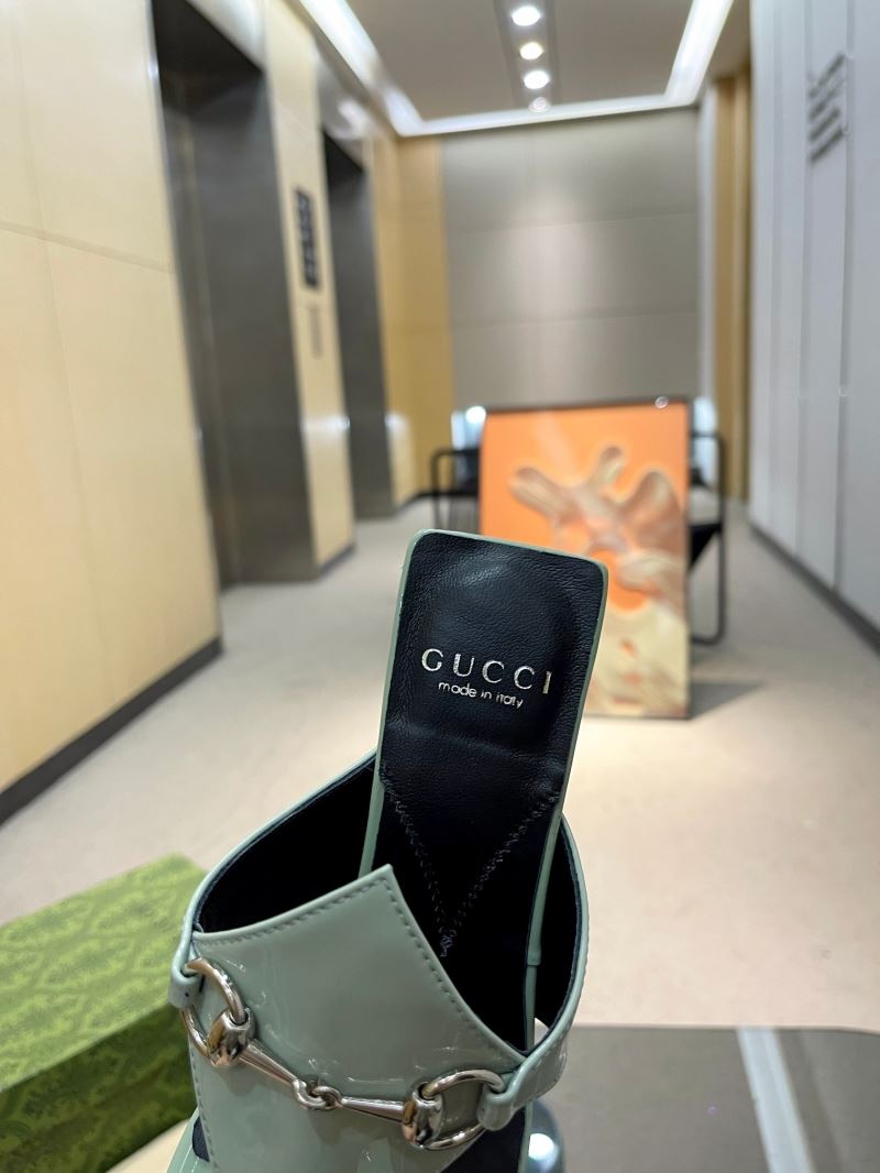 Gucci Slippers